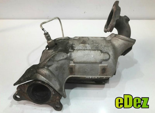 Filtru de particule Dacia Duster (2010->) 1.2 tce H5F (400) 208a07923r
