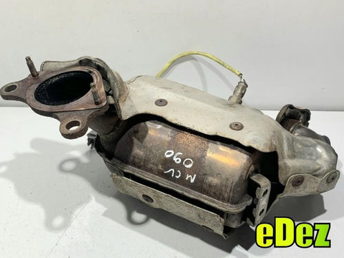 Filtru de particule Dacia Logan 2 facelift (2017-2020) 0.9 tce H4B (412) 208A02950R