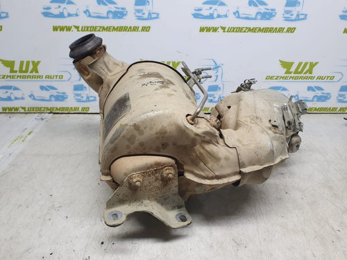 Filtru de particule dpf 208a02747r 2.0 dci m9r710 Renault Trafic 3 [facelift] [2019 - 2023] 2.0 dci ...