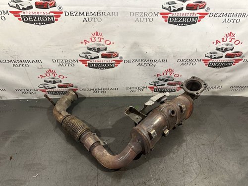 Filtru de particule dpf 2238058 JT71-5H270-CC Ford Tourneo Courier 1.0 EcoBoost 100 cai SFCF