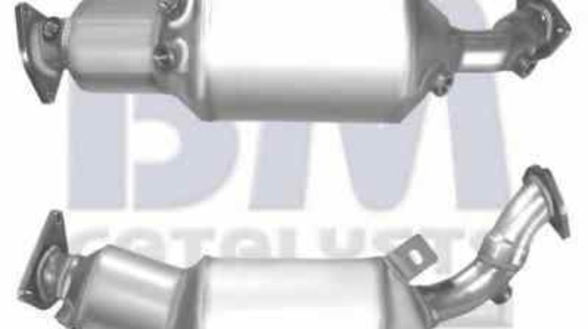 Filtru de particule DPF AUDI A4 8K2 B8 Producator JMJ JMJ1013