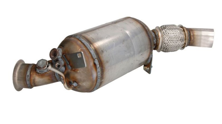 Filtru de particule DPF BMW 1 (E81) JMJ JMJ 1202E