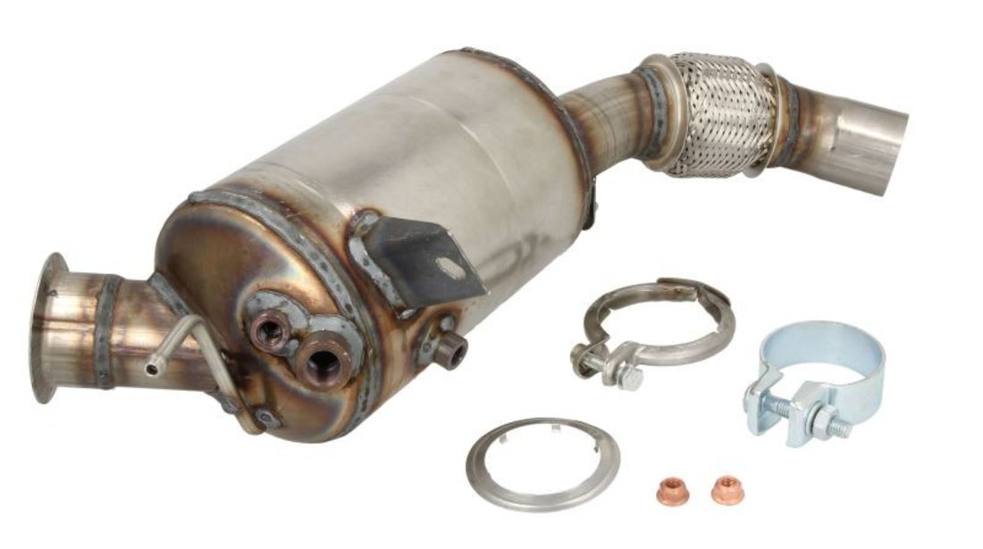 Filtru de particule DPF BMW 1 (F20) JMJ JMJ 1279