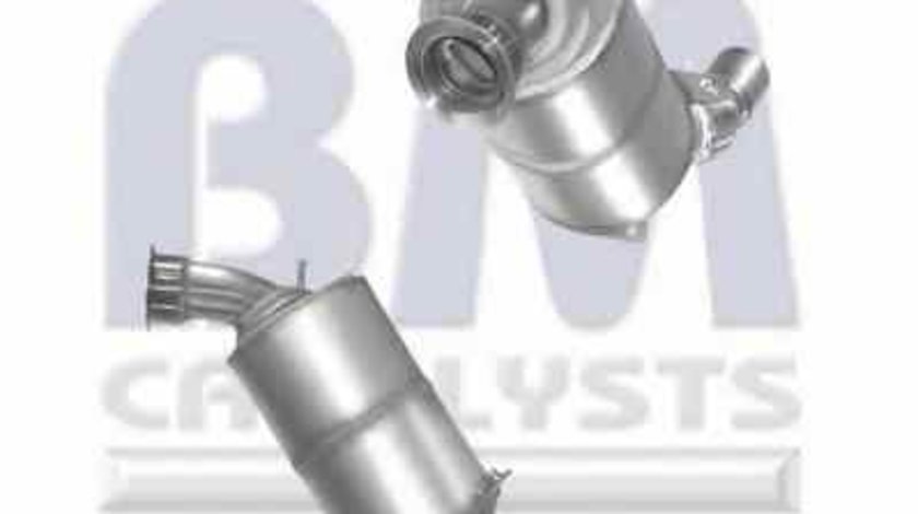 Filtru de particule DPF BMW 5 (E60) BM CATALYSTS BM11112H