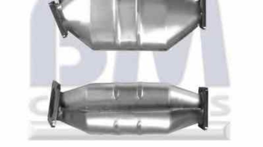 Filtru de particule DPF BMW 5 E60 Producator BM CATALYSTS BM11030