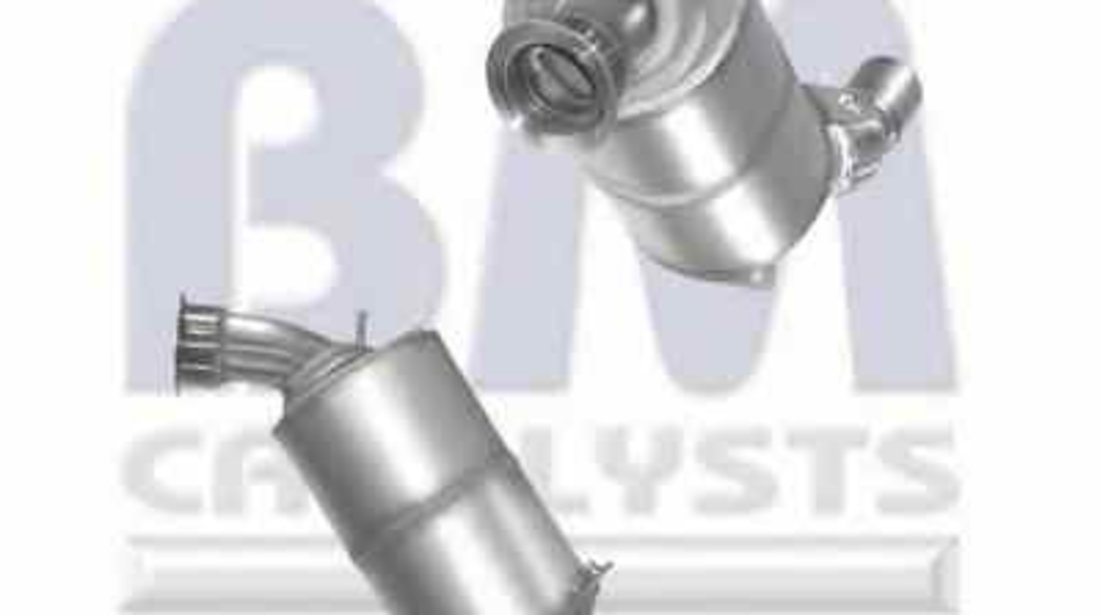 Filtru de particule DPF BMW 5 E60 Producator BM CATALYSTS BM11112H