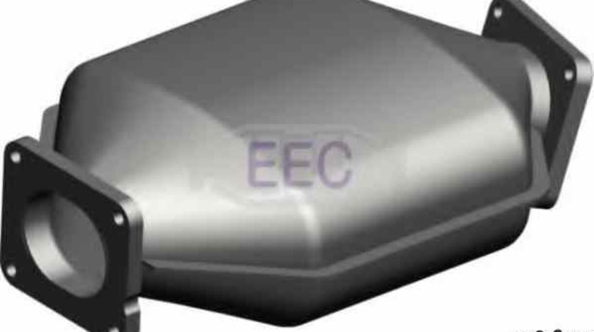 Filtru de particule DPF BMW 5 E60 Producator JMJ JMJ1071