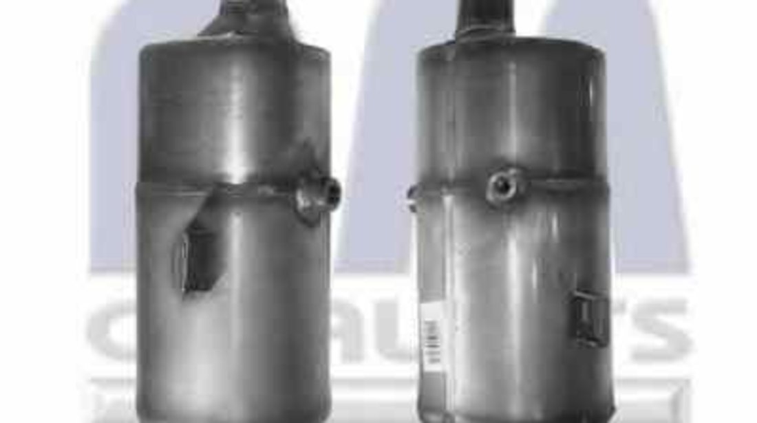 Filtru de particule DPF CITROËN BERLINGO (B9) BM CATALYSTS BM11013H