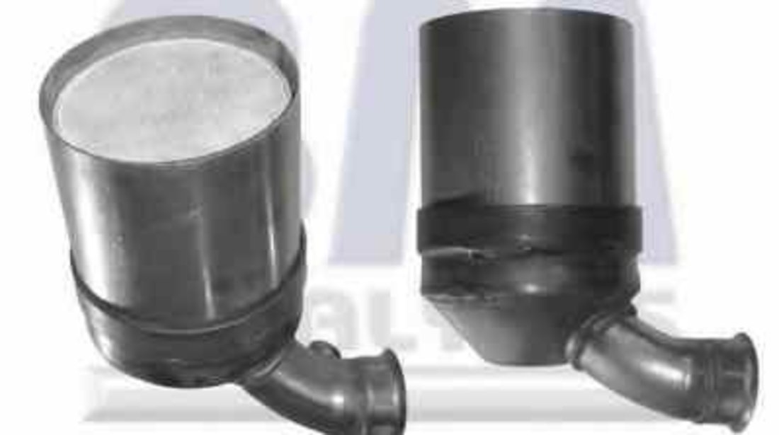 Filtru de particule DPF CITROËN BERLINGO MF BM CATALYSTS BM11103