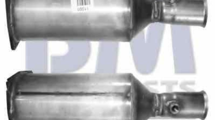 Filtru de particule DPF CITROËN C5 I DC BM CATALYSTS BM11001