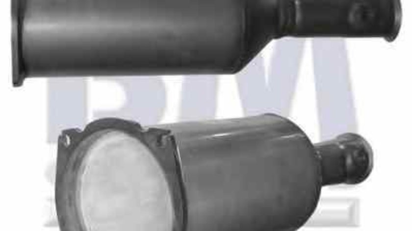 Filtru de particule DPF CITROËN C5 III Break TD BM CATALYSTS BM11084