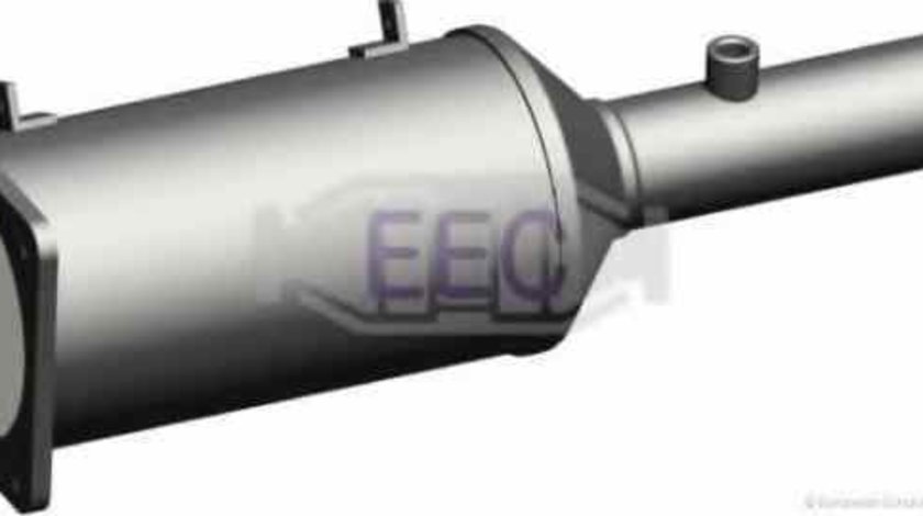 Filtru de particule DPF CITROËN C8 EA EB JMJ JMJ1008