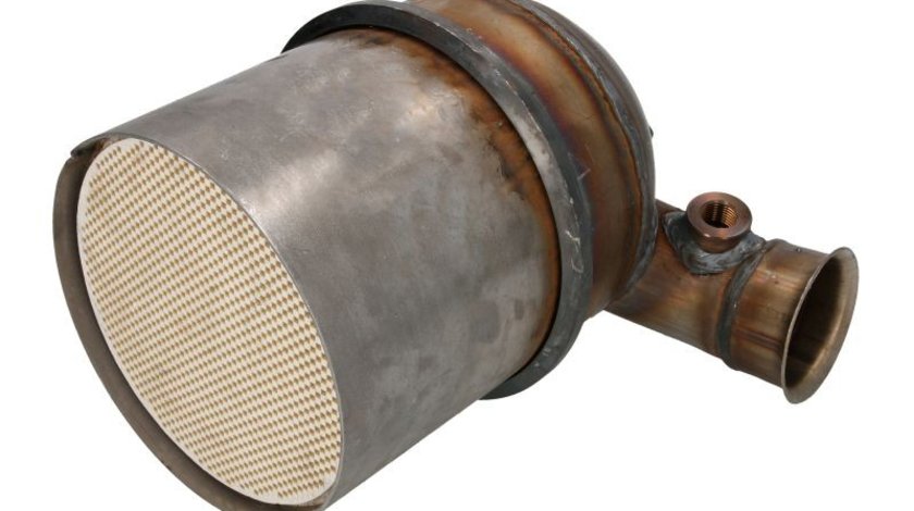 Filtru de particule DPF CITROEN DS3 (SA_) JMJ JMJ 1200E