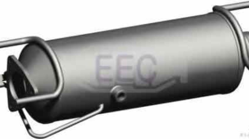 Filtru de particule DPF FIAT CROMA 194 Producator JMJ JMJ1041
