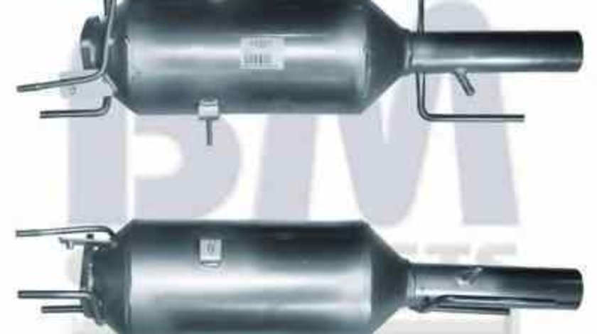 Filtru de particule DPF FIAT CROMA 194 Producator BM CATALYSTS BM11027H