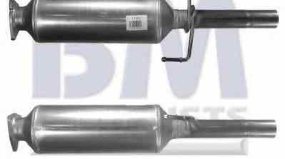 Filtru de particule DPF FIAT PANDA 169 Producator BM CATALYSTS BM11053