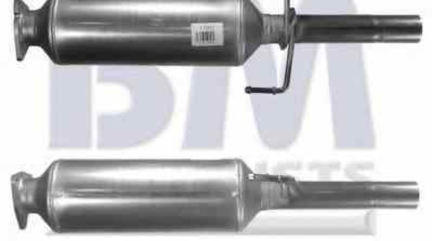 Filtru de particule DPF FORD KA RU8 Producator BM CATALYSTS BM11053