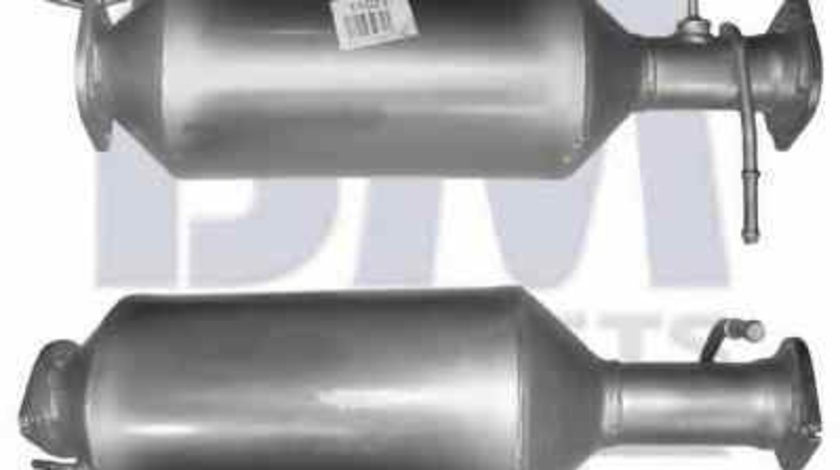 Filtru de particule DPF FORD S-MAX WA6 Producator BM CATALYSTS BM11023