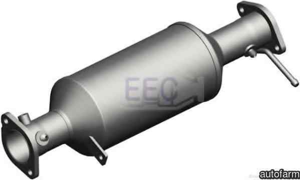 Filtru de particule DPF JAGUAR X-TYPE CF