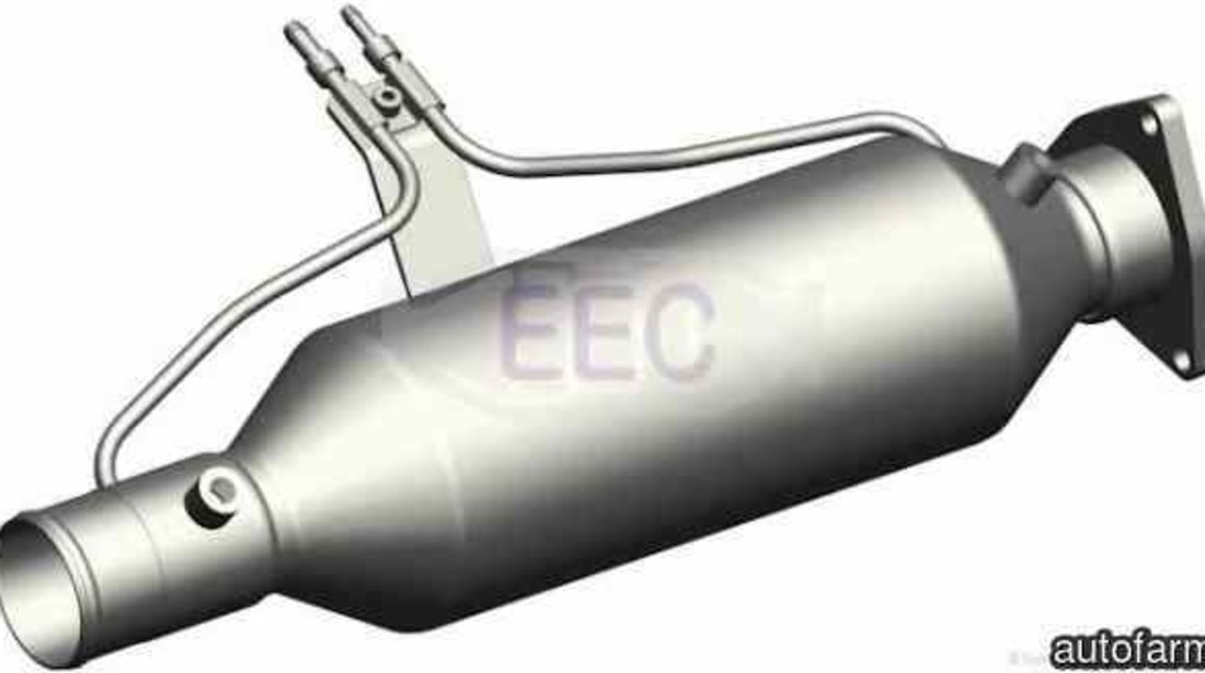 Filtru de particule DPF LAND ROVER DISCOVERY IV LA Producator JMJ JMJ1140