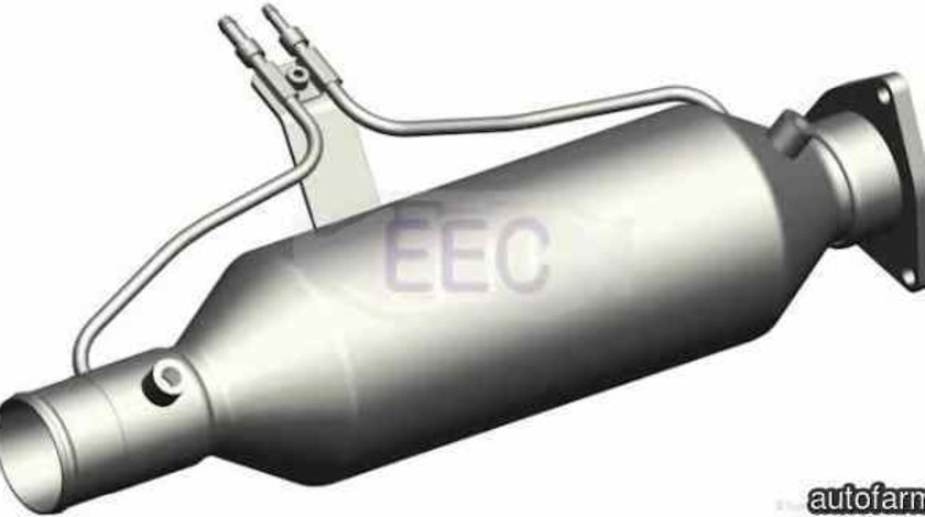Filtru de particule DPF LAND ROVER DISCOVERY IV LA Producator JMJ JMJ1140