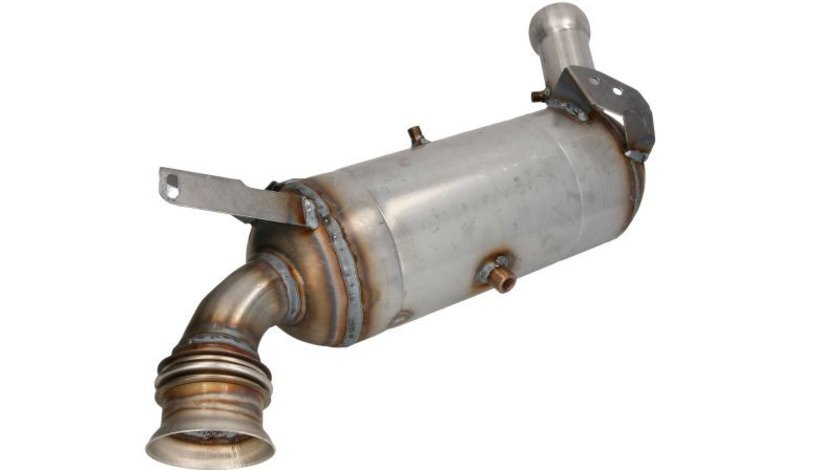 Filtru de particule DPF MERCEDES-BENZ C-CLASS T-Model (S204) JMJ JMJ 1048