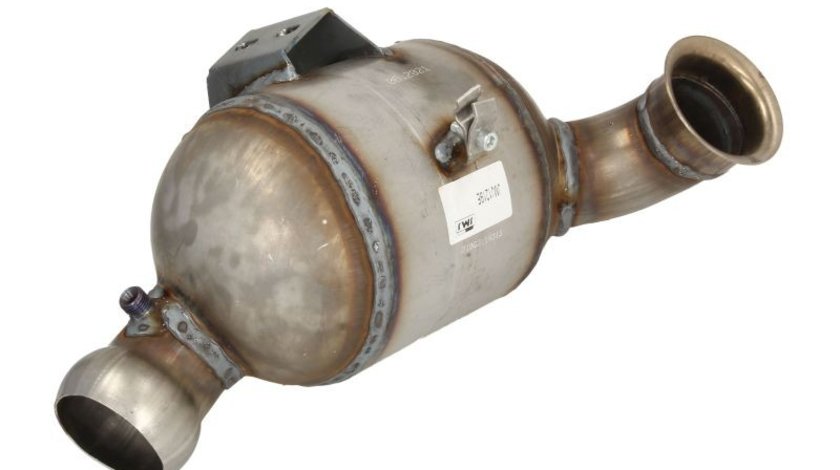 Filtru de particule DPF MERCEDES-BENZ C-CLASS (W204) JMJ JMJ 1219E