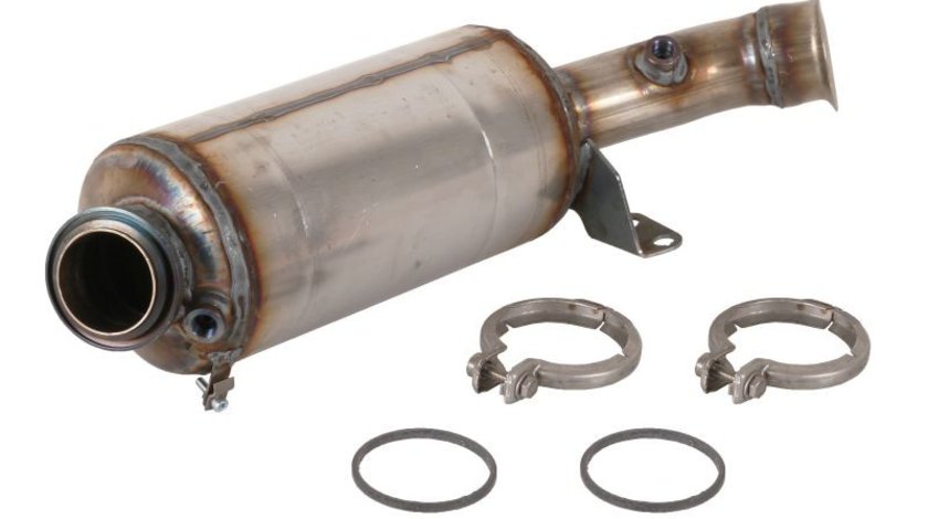 Filtru de particule DPF MERCEDES-BENZ R-CLASS (W251, V251) JMJ JMJ 1288