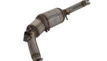 Filtru de particule DPF MERCEDES-BENZ S-CLASS (W22...