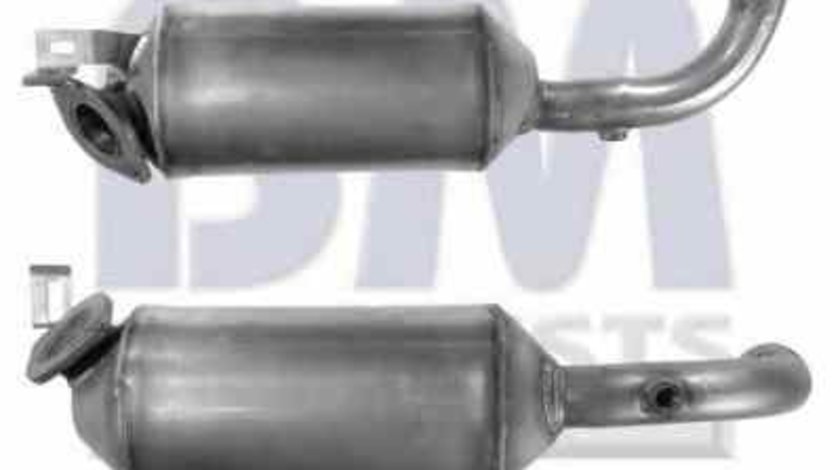 Filtru de particule DPF NISSAN PRIMASTAR bus X83 Producator BM CATALYSTS BM11108