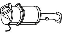 Filtru de particule DPF NISSAN QASHQAI / QASHQAI +...