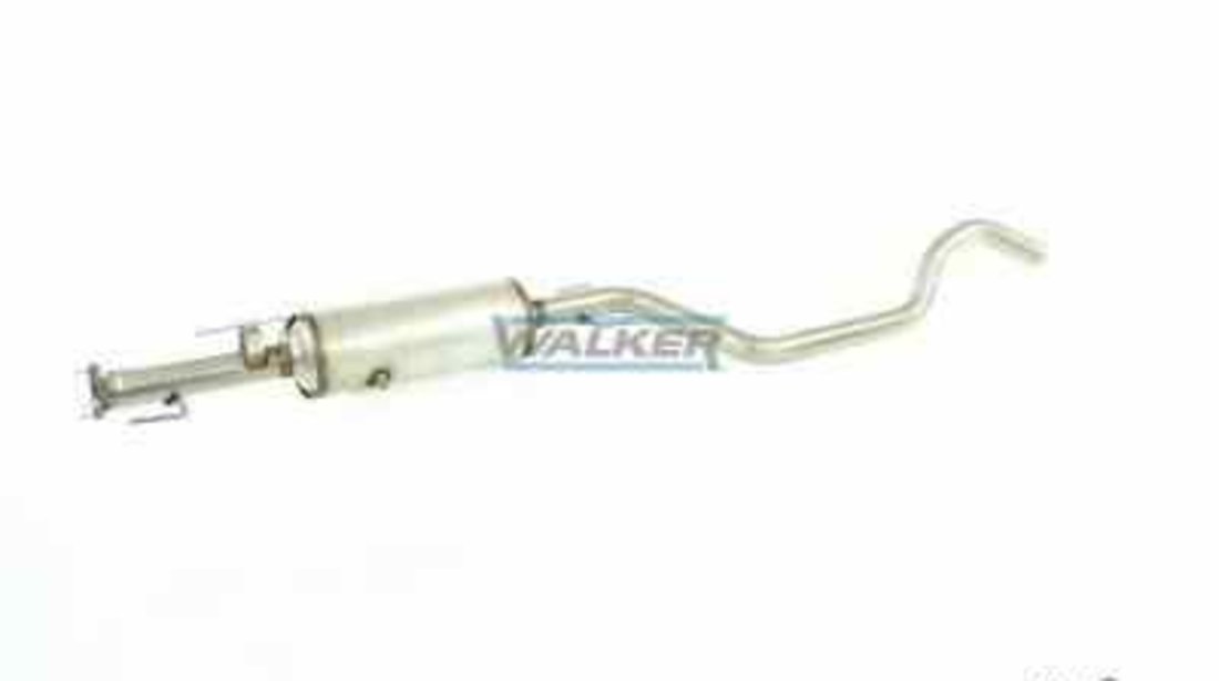 Filtru de particule DPF OPEL ZAFIRA B A05 Producator JMJ JMJ1132