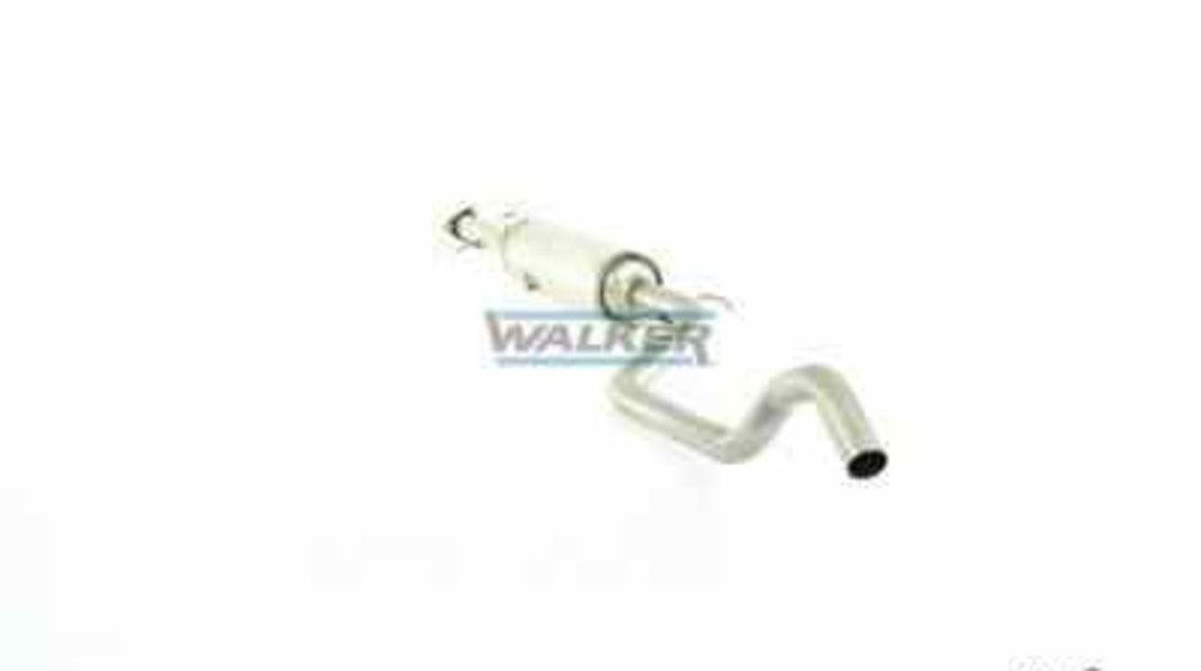 Filtru de particule DPF OPEL ZAFIRA B A05 Producator JMJ JMJ1132