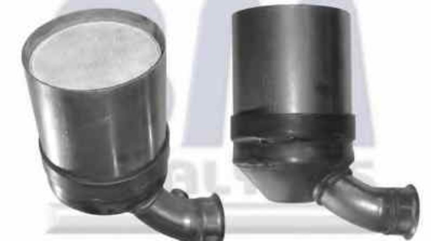 Filtru de particule DPF PEUGEOT 3008 BM CATALYSTS BM11103