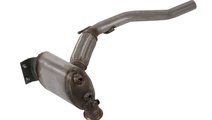 Filtru de particule DPF SEAT LEON (1P1) JMJ JMJ 10...