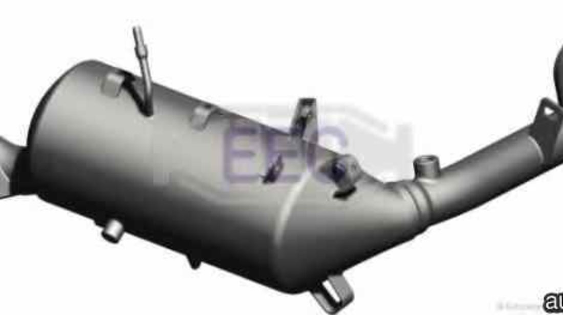 Filtru de particule DPF VOLVO S40 II (MS) JMJ JMJ1005