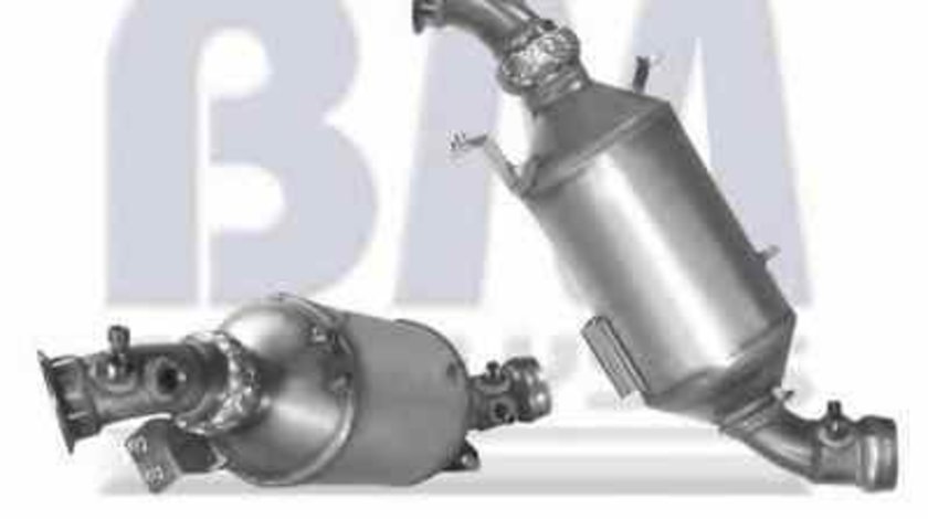 Filtru de particule DPF VW CRAFTER 30-35 bus (2E_) BM CATALYSTS BM11029