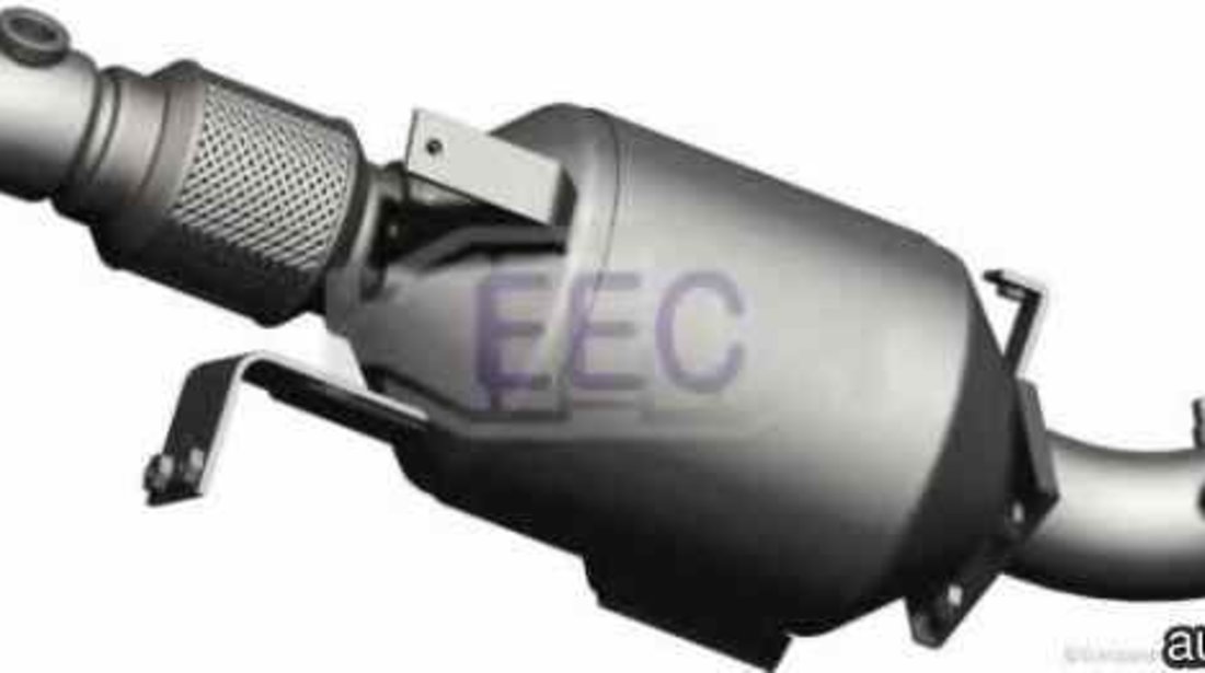 Filtru de particule DPF VW CRAFTER 30-50 platou / sasiu (2F_) JMJ JMJ1042