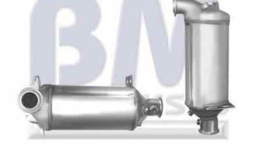 Filtru de particule DPF VW TRANSPORTER V bus (7HB, 7HJ, 7EB, 7EJ, 7EF) BM CATALYSTS BM11033