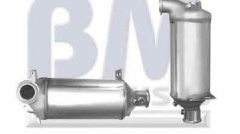 Filtru de particule DPF VW TRANSPORTER V caroserie (7HA, 7HH, 7EA, 7EH) BM CATALYSTS BM11033