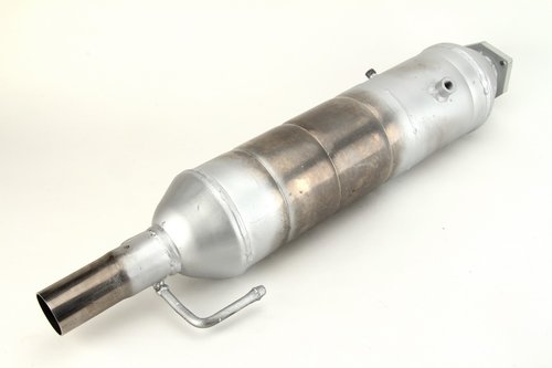 Filtru de particule FIAT 500, 500 C, DOBLO, PANDA 1.3D