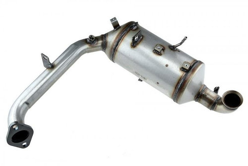 Filtru de particule Ford Focus C-MAX 03-10