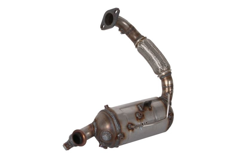 Filtru de particule FORD FOCUS III; VOLVO V40, V50 1.6 d
