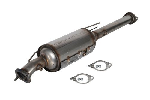 Filtru de particule FORD GALAXY, MONDEO IV, S-MAX 2.0 d/2.2D