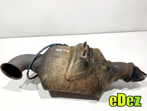 Filtru de particule Ford Kuga (2008-2012) 2.0 tdi G6DG 136 cp 8V41-5F297-AA