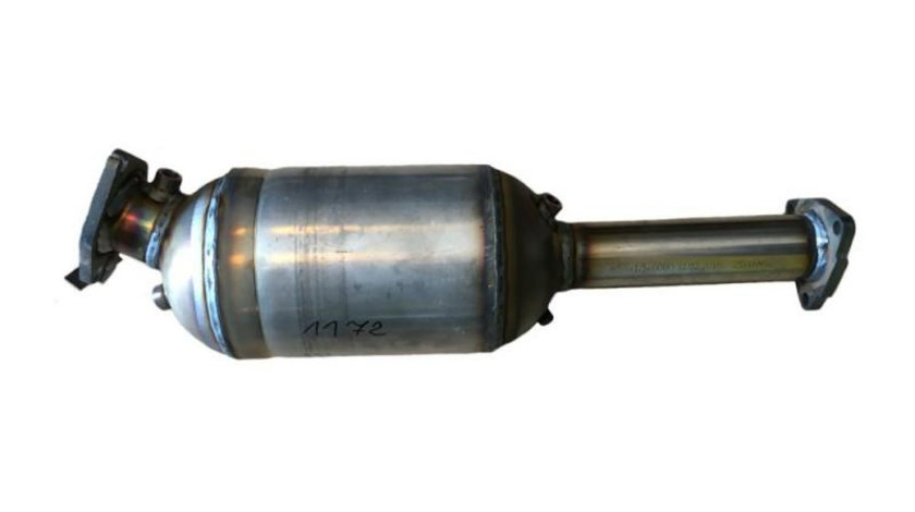 Filtru de particule Honda CR-V 3 (2006-2012)[RE_] 18160RMCE00