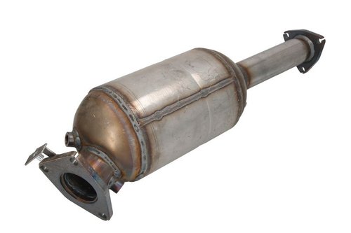 Filtru de particule HONDA CR-V II 2.2D 02.05-09.06