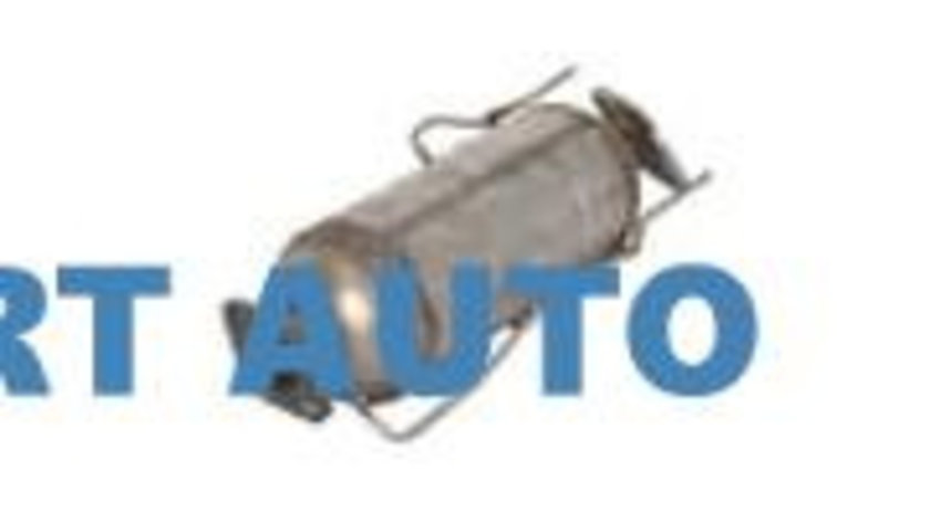 Filtru de particule Hyundai i30 (FD) 2007-2011 289902A800