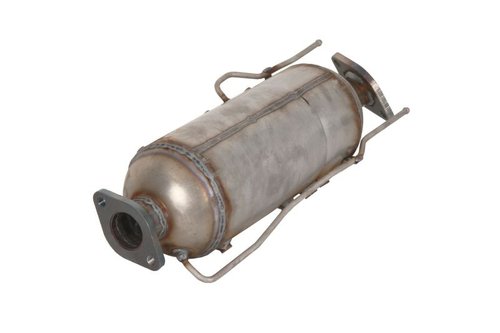 Filtru de particule HYUNDAI I30; KIA CEE'D, CEE'D SW, PRO CEE'D 1.6 d