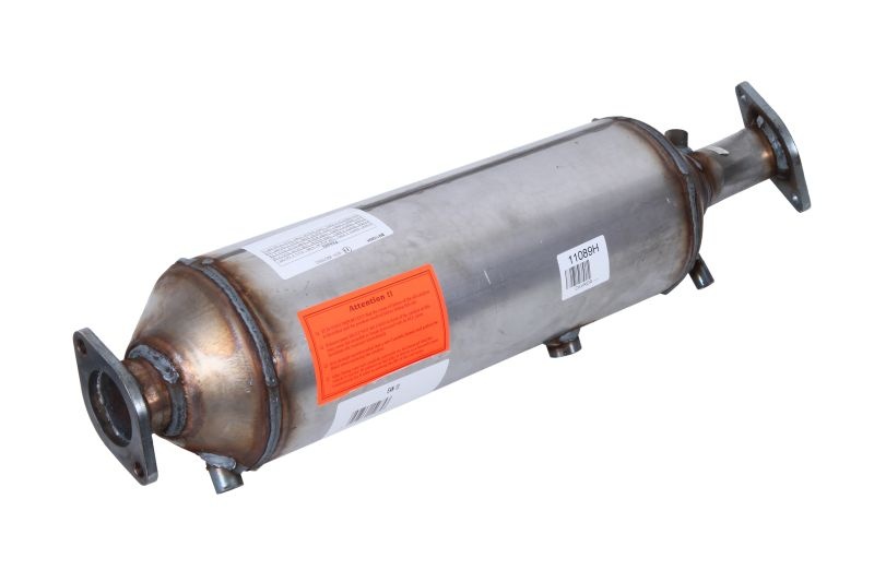 Filtru de particule HYUNDAI SONATA V; KIA CARENS III 2.0 d